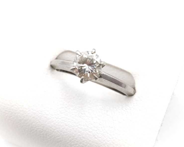 ジュエリー買取 ダイヤモンドリング